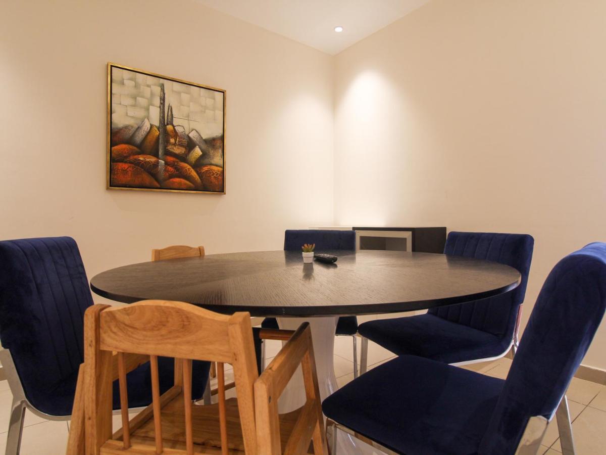 ג'דה Friesian Hotel Suites מראה חיצוני תמונה