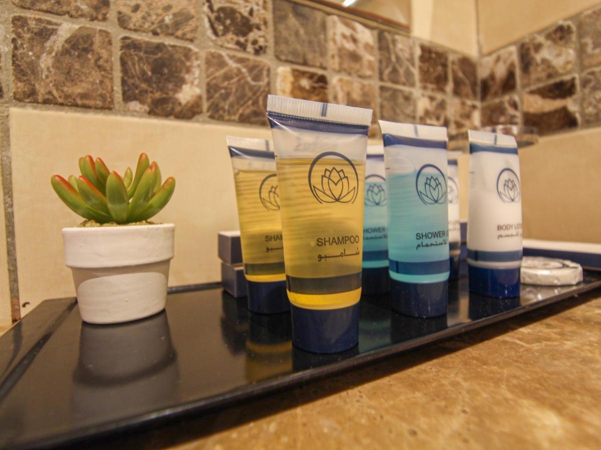 ג'דה Friesian Hotel Suites מראה חיצוני תמונה